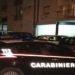 Cassibile. Ubriaco aggredisce la moglie e il suocero, poi si scaglia contro i Carabinieri: arrestato