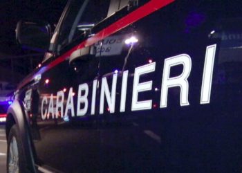 Controlli serrati dei Carabinieri a Lentini e Carlentini