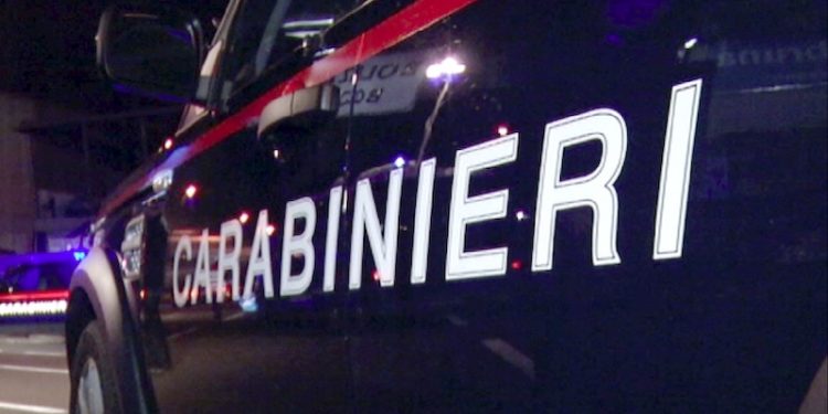 Controlli serrati dei Carabinieri a Lentini e Carlentini