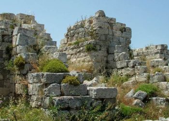 Castello Eurialo Siracusa