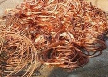 Priolo Gargallo. Sorpreso a rubare rame in una struttura abbandonata, arrestato un 40enne