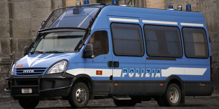 Polizia