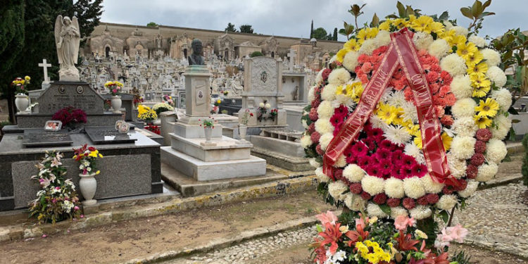 Noto, commemorazione dei defunti: l’omaggio dell’Amministrazione