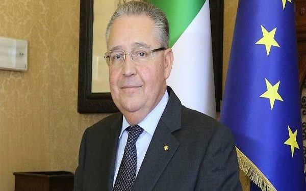 Luigi Pizzi nominato nuovo Prefetto della provincia di Siracusa, Castaldo a Pisa