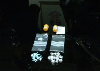 Noto, trasportava 60 grammi di droga: arrestato un 32enne nigeriano