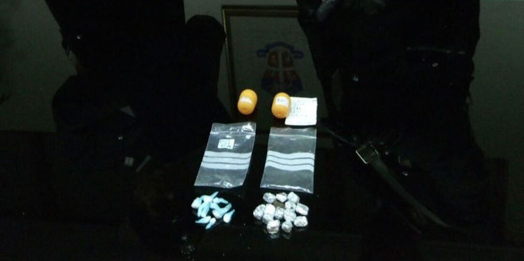 Noto, trasportava 60 grammi di droga: arrestato un 32enne nigeriano