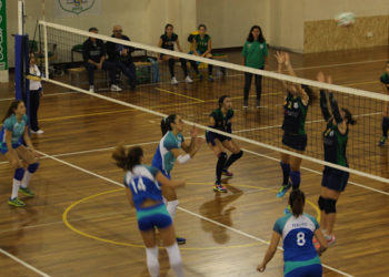 Siracusa, volley. Eurialo ko nella stracittadina contro l’Holimpia