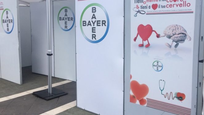 Augusta, prevenzione contro malattie cardiovascolari e respiratorie: visite gratuite nel weekend