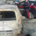 Pachino, auto incendiata in via De Pretis: arrestato il presunto responsabile