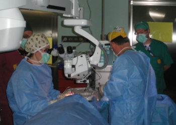 Lentini, la chirurgia della cataratta raccontata dalle donne: all’ospedale la conferenza dell’Aidm