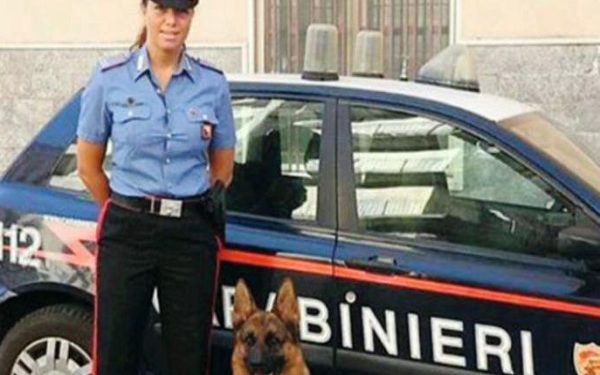 Siracusa. Morte Licia Gioia, indagato il marito per omicidio volontario