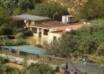 Maltempo killer in Sicilia, i sindacati: “cordoglio ma anche appello alla Regione”