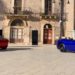 Siracusa, l’isola di Ortigia protagonista dello spot Maserati