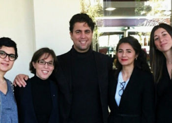 Siracusa, la Consulta Civica presenta i nuovi assessori: “scelti sulla base delle competenze e della qualità umana”