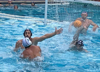 Siracusa, pallanuoto. Alla Caldarella Ortigia ko contro il Brescia