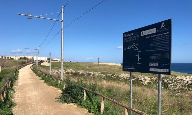 Siracusa, cinque chilometri di pista ciclabile “adottati” dalla Fidal