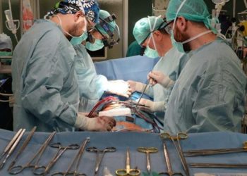 All’Ospedale “Umberto I” di Siracusa realizzato il primo prelievo di organi da paziente a cuore fermo