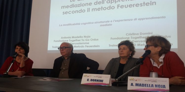 Siracusa. Terminato il convegno sulla Terapia Riabilitativa all’Urban Center