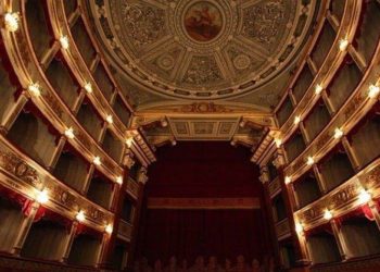 Noto. “Palco centrale – non solo classici”, il 29 novembre l’inizio della stagione teatrale
