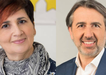 Siracusa. Russioniello e Trigilio sul nuovo ospedale: “perplessità sulla Pizzuta”