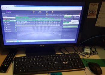 Le mani della mafia sulle scommesse on-line: sequestrati centri scommesse di Siracusa e provincia