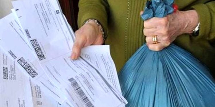 Siracusa nella top ten delle città con la TARI più alta d’Italia