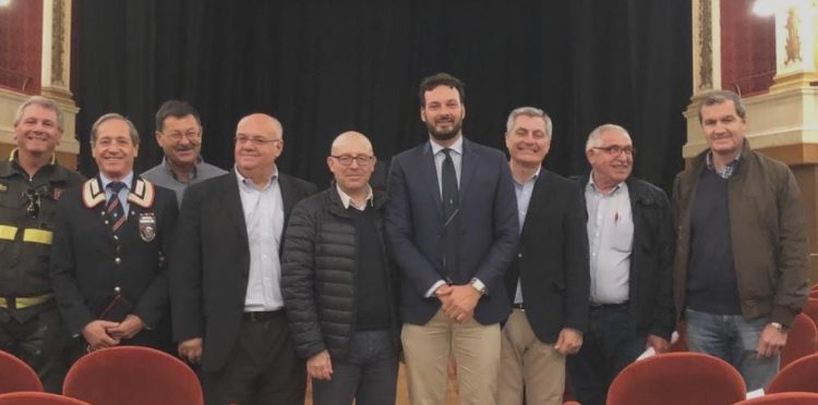 Siracusa, il Teatro Comune è agibile: arriva l’ok della commissione di vigilanza sui locali di pubblico spettacolo