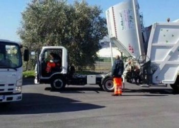 Siracusa, gestione rifiuti e differenziata: dal 1 dicembre entra in servizio Tekra