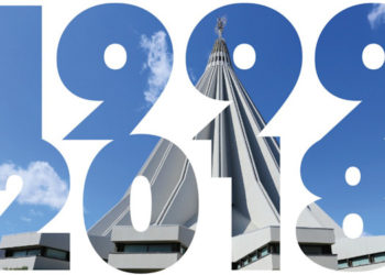 Siracusa, “Vent’anni per la pace”: sabato l’incontro al Santuario della Madonna delle Lacrime