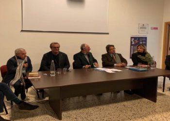 Siracusa. Presentato il libro di Gerbino e Santalucia “Il patrimonio degli equivoci”