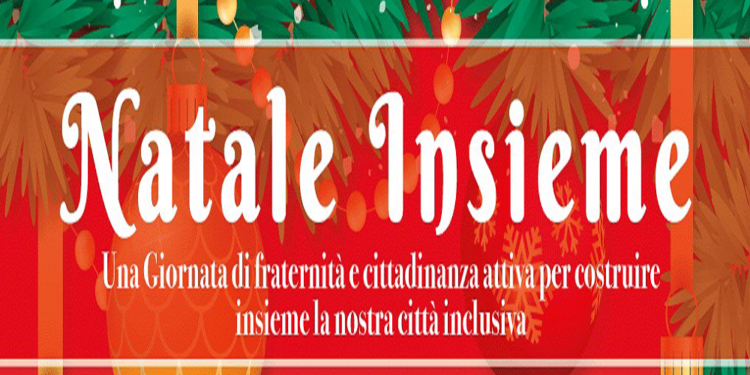 Siracusa. “Natale insieme” al Parco Robinson di Bosco Minniti