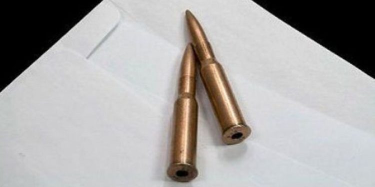 Augusta. Nascondeva due proiettili nel portafoglio, denunciato un 35enne