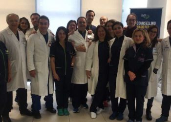 Siracusa sede del 2° convegno del “Counselling in radioterapia”: tre giornate formative dal 5 al 7 dicembre