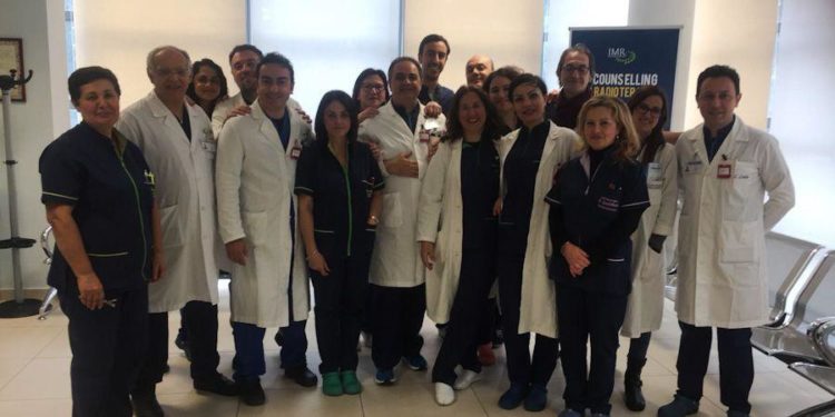 Siracusa sede del 2° convegno del “Counselling in radioterapia”: tre giornate formative dal 5 al 7 dicembre