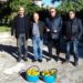 Siracusa. Gli agrumi di Villa Reimann donati alle persone bisognose