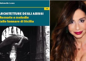 Siracusa. “Architetture degli abissi. Memorie e melodie dalle tonnare di Sicilia” presentato il libro di Antonella Leone