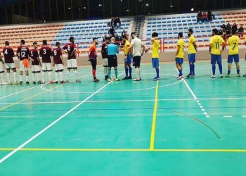 Calcio a 5 serie D, il Real Palazzolo espugna in trasferta lo Jano Trombatore