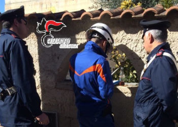 Noto, furto di energia elettrica: un arrestato e dodici denunciati dai Carabinieri