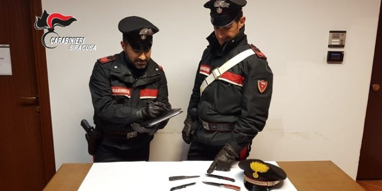 Augusta. Accoltella un altro paziente all’interno di una struttura sanitaria, arrestato
