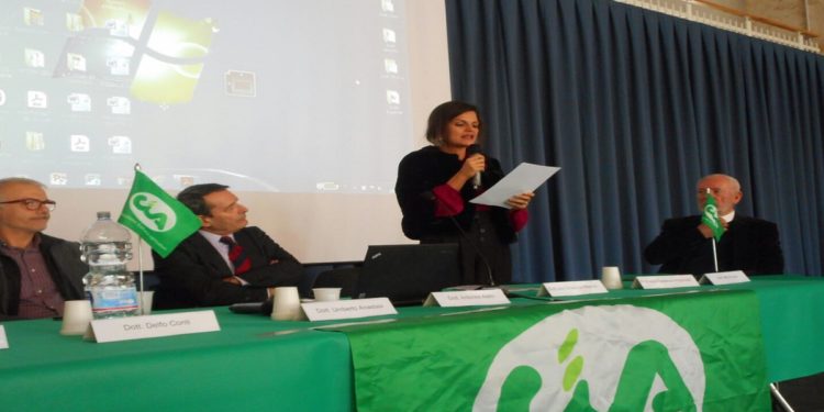 Siracusa. “Strategie di lotta biologica in Sicilia ai fini di una difesa fitosanitarie sostenibile”, concluso il convegno