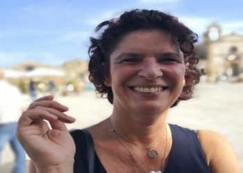 Siracusa. Gabriella Barone eletta nuovo segretario della Silp Cgil