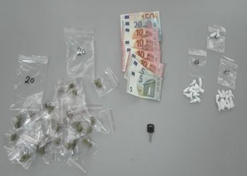 Siracusa. Trovato dagli agenti con cocaina e marijuana: rimesso in libertà un 32enne