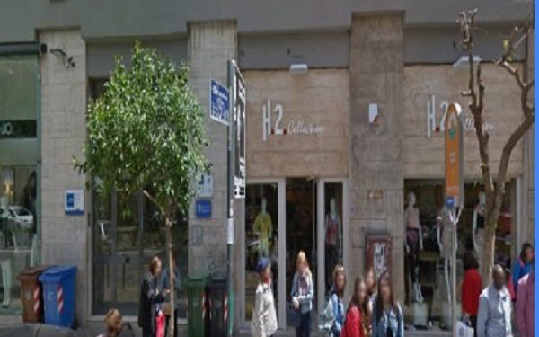 Siracusa, spostata fermata bus di Corso Gelone