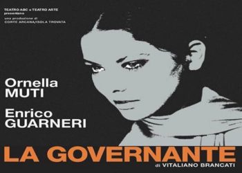 Villasmundo. Citta della Notte, domenica in scena “La Governante”