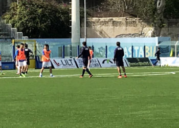 Battuta d’arresto per il Siracusa Calcio a Catanzaro, la partita termina 3-1