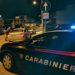Augusta. Lite tra ex coniugi, intervengono i Carabinieri per sedarla