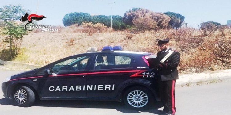 Francofonte. Danneggiamento monumento San Pio di Pietralcina, denunciato il responsabile