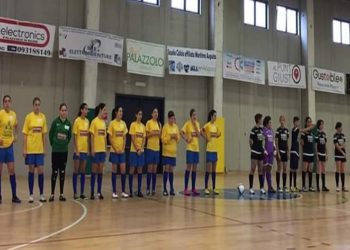 Calcio a 5 serie D, doppia vittoria per le due formazioni in casa Real Palazzolo