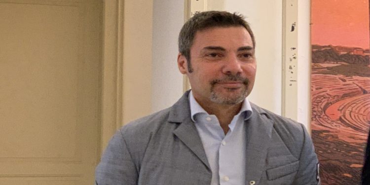 Realizzazione spartitraffico in via Cannizzo, l’emendamento lanciato da Democratici per Siracusa