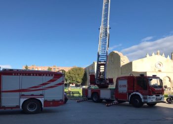 Siracusa. Santa Barbara, le celebrazioni dei Vigili del Fuoco in piazza San Giovanni